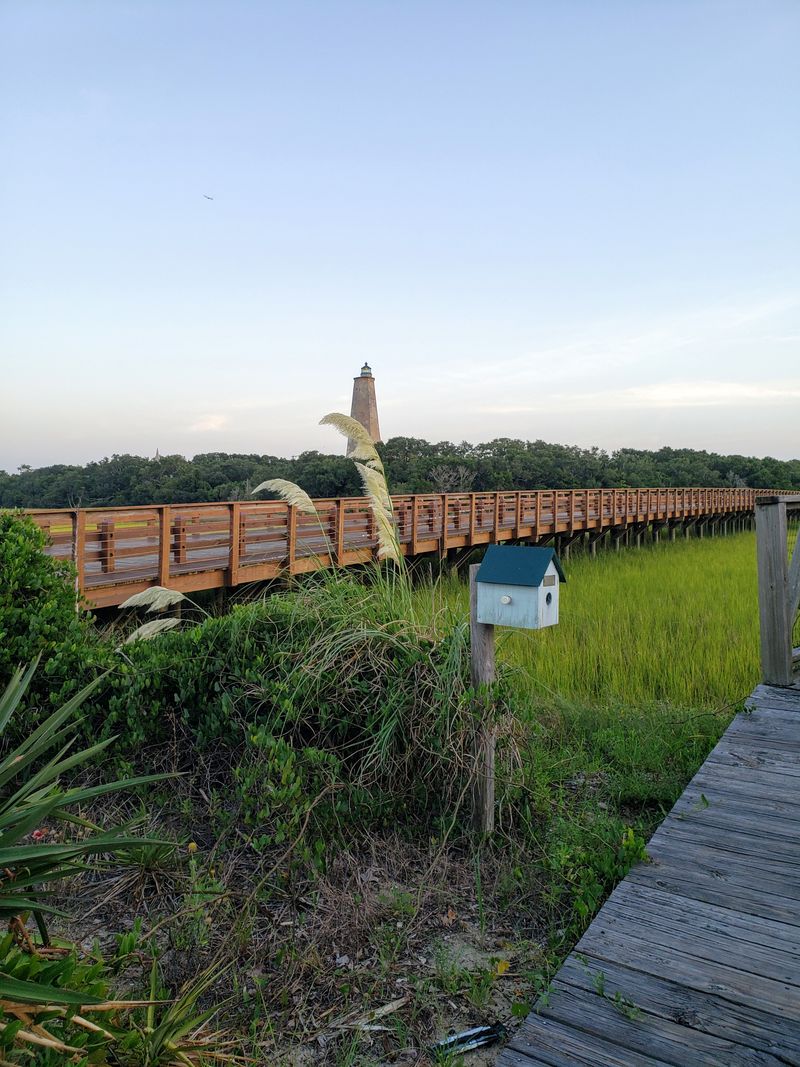 Bald Head Island