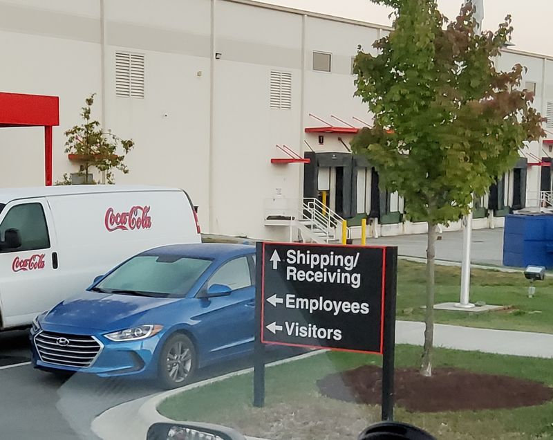 “Coke” or “Drink”