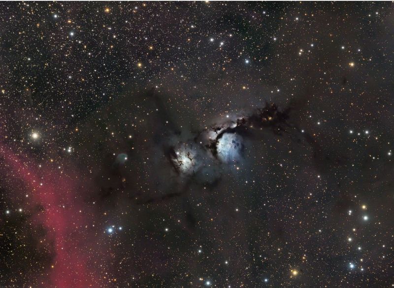 Dark Sky Stargazing Opportunities