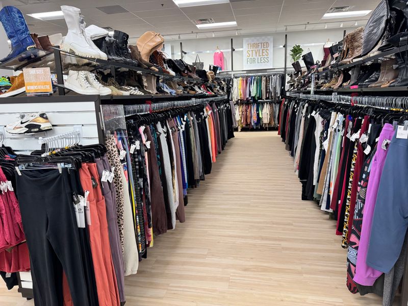 Unexpected Discoveries Turn Shopping into Adventure