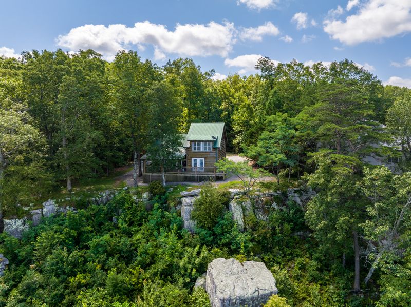 Mentone Mountain Hideaway