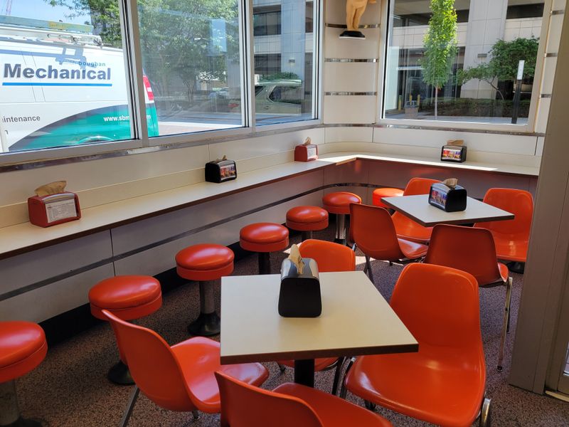 Kewpee Hamburgers, Lima