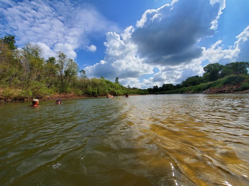 Fishing Spots Changing With Blooms And Invasives