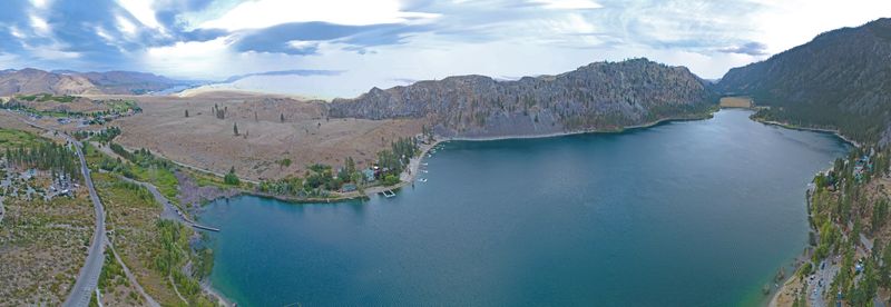 Eastern Washington Scenery on Full Display