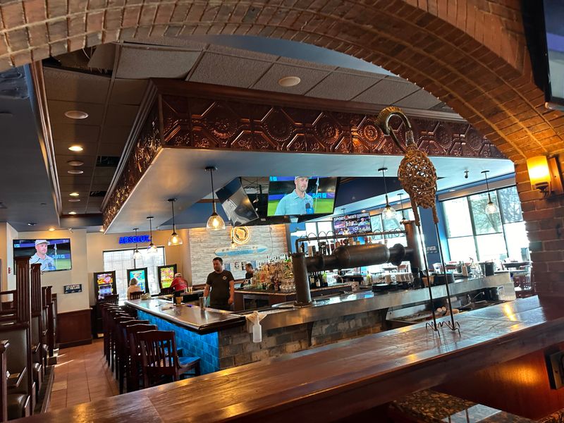 Lake City Social, Lake Geneva