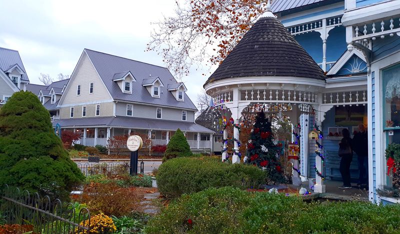 Seasonal Festivals and Community Events