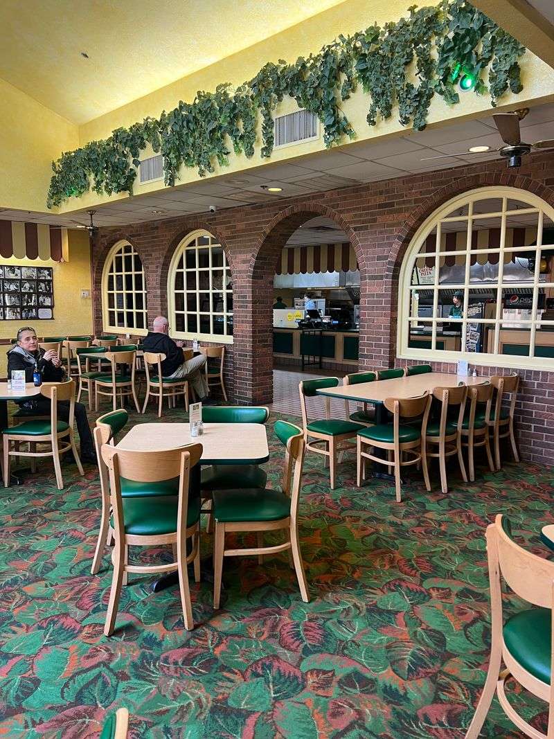 Marion's Piazza, 711 N Main St, Dayton, OH 45405