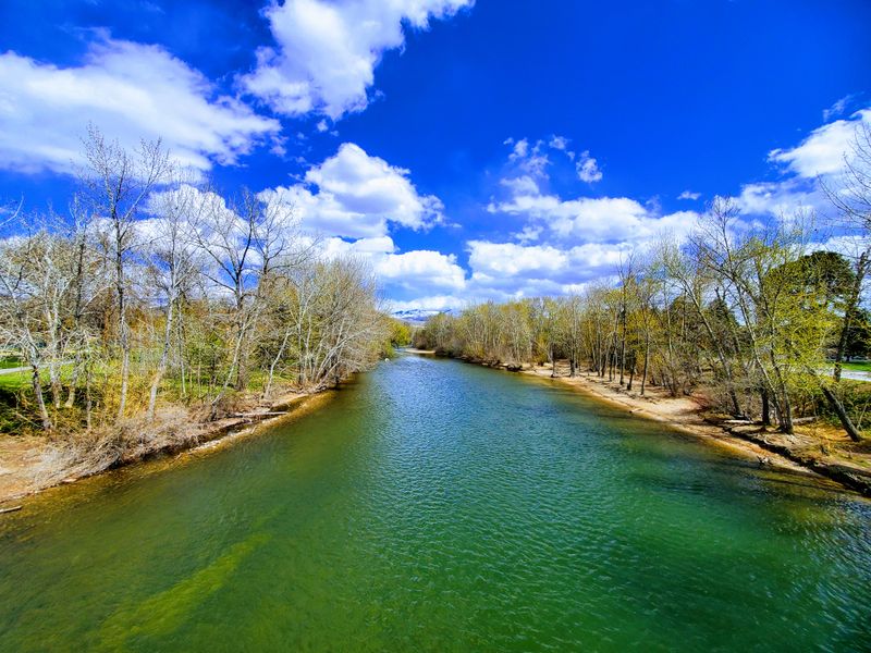 Discovery Center of Idaho Sparks Curiosity Through Interactive Science