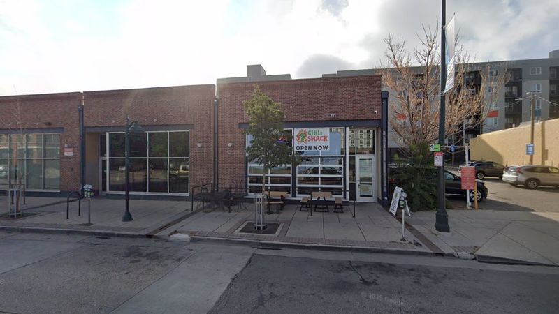 Biker Jim's Gourmet Hot Dogs and Burgers, Denver