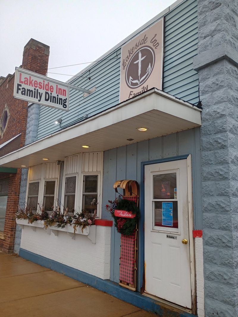 Savor Meals at Locally-Owned Restaurants