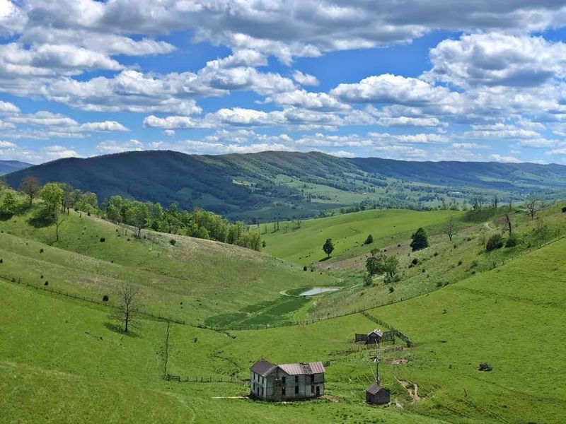 Highland County Maple Trail