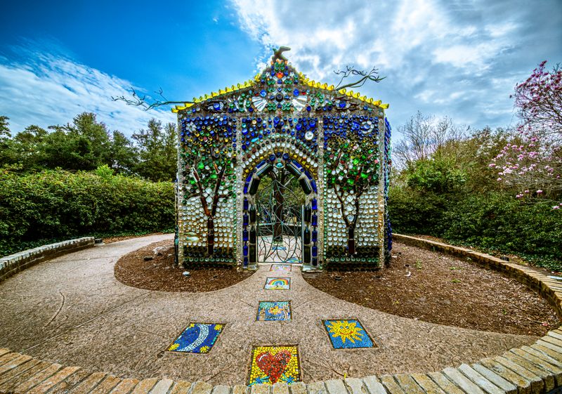 Wilmington Enchanted Airlie