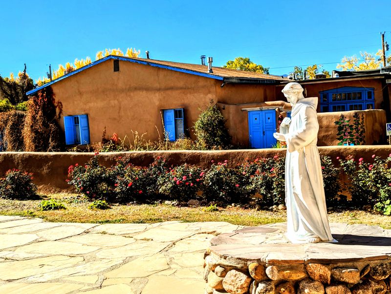 San Francisco de Asis Mission Church