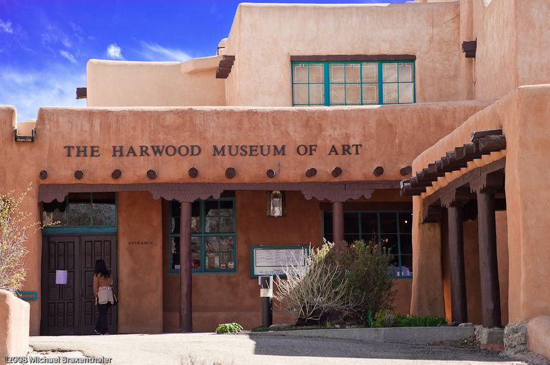 Harwood Museum of Art
