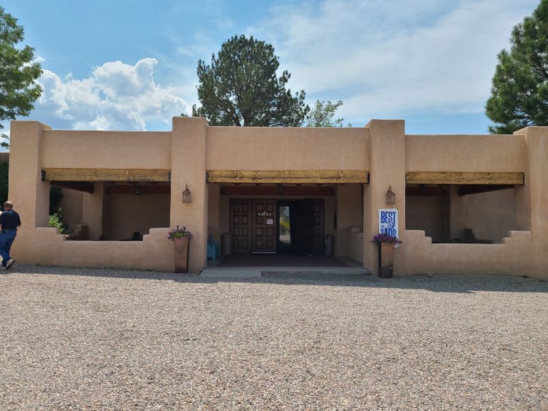 Millicent Rogers Museum