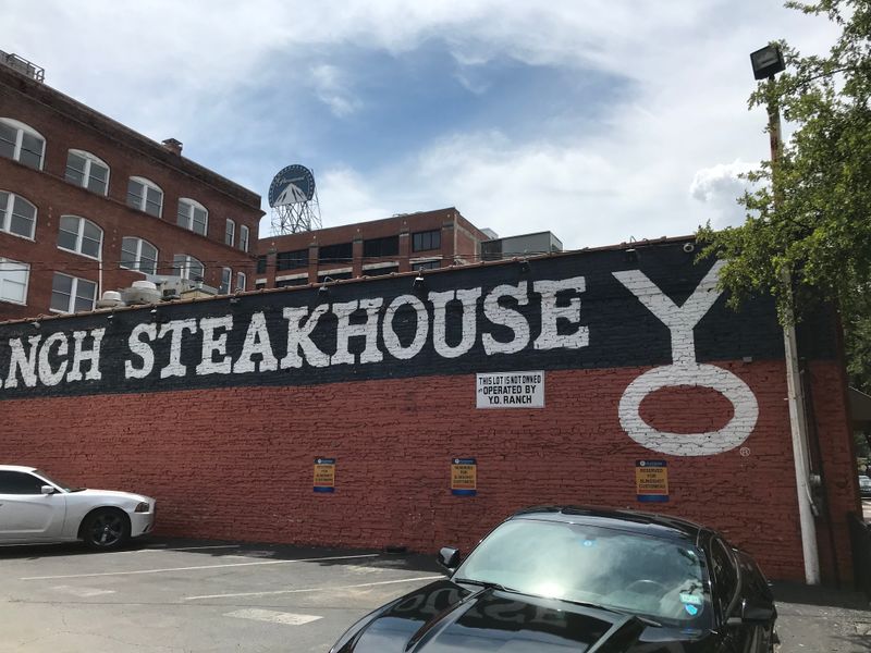 Y.O. Ranch Steakhouse