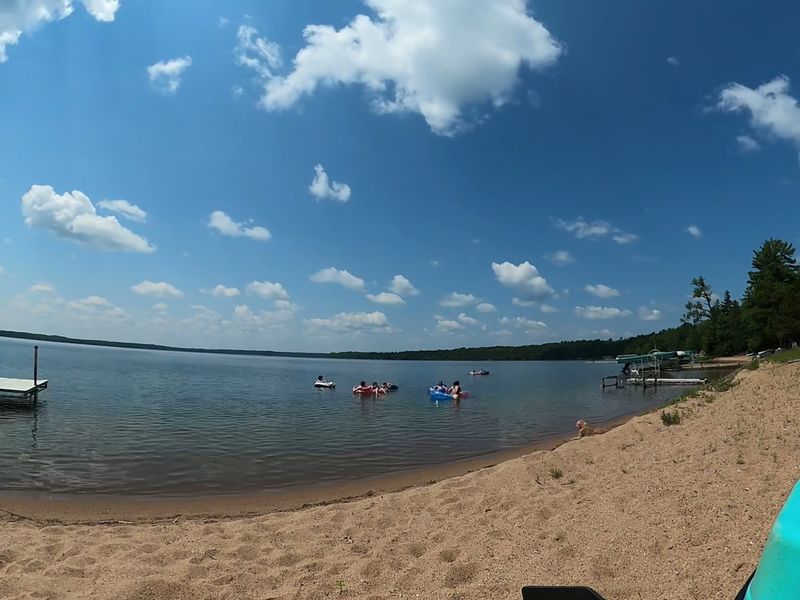 Big Sand Lake