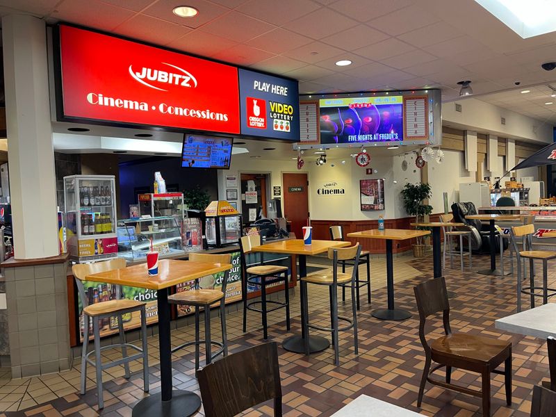 Safety, parking, and late night peace