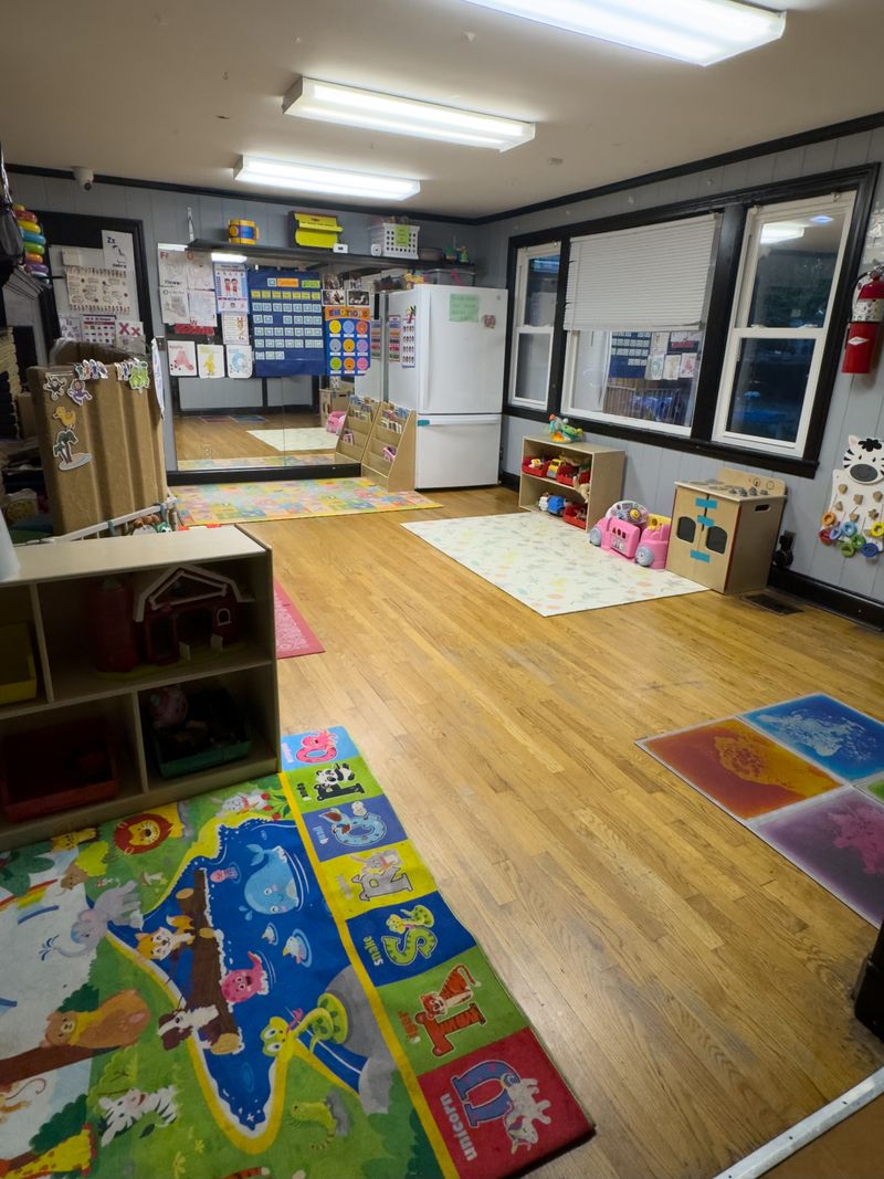 Education Laws That Affect Household Rhythm