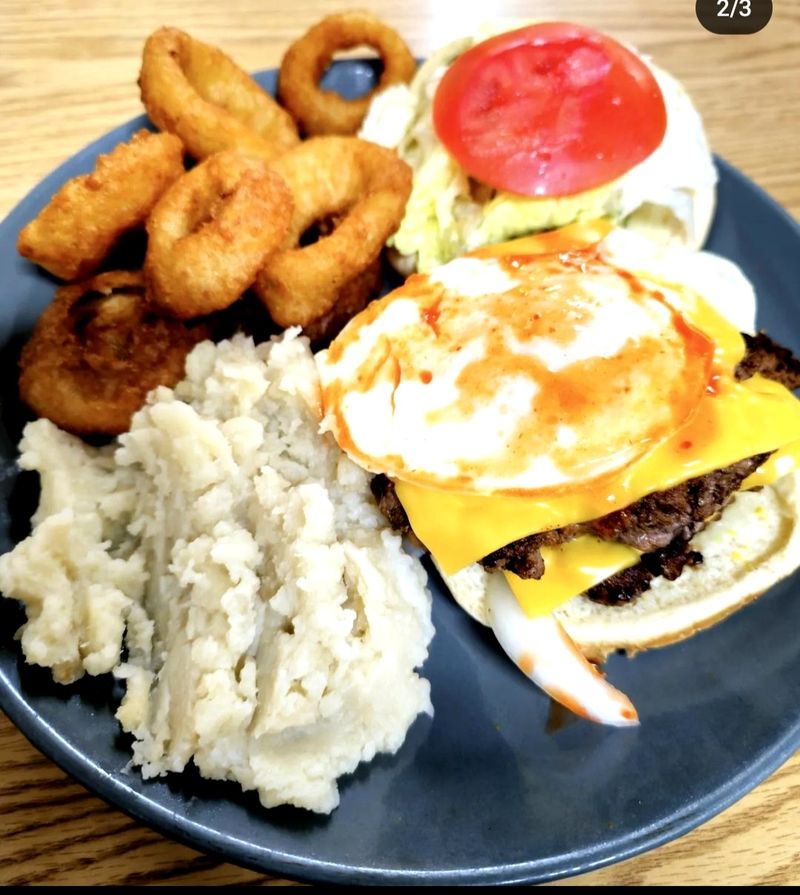 Local Eateries Serve Comfort Food That Warms More Than Your Stomach