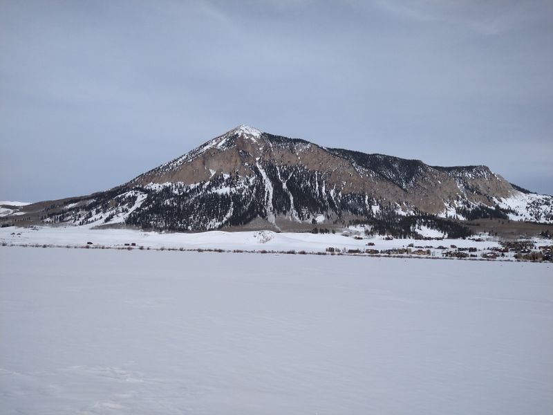 Crested Butte