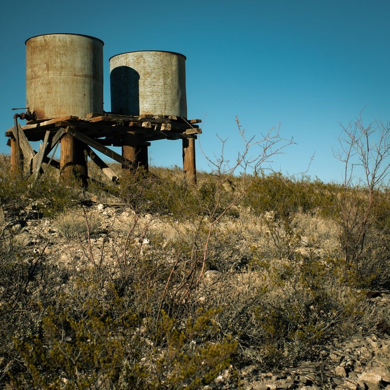 Disembodied Voices Speaking in Mining Era Dialects