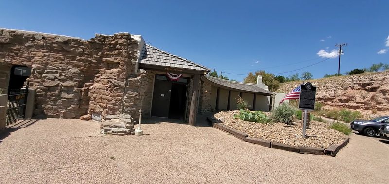 Palo Duro Canyon State Park
