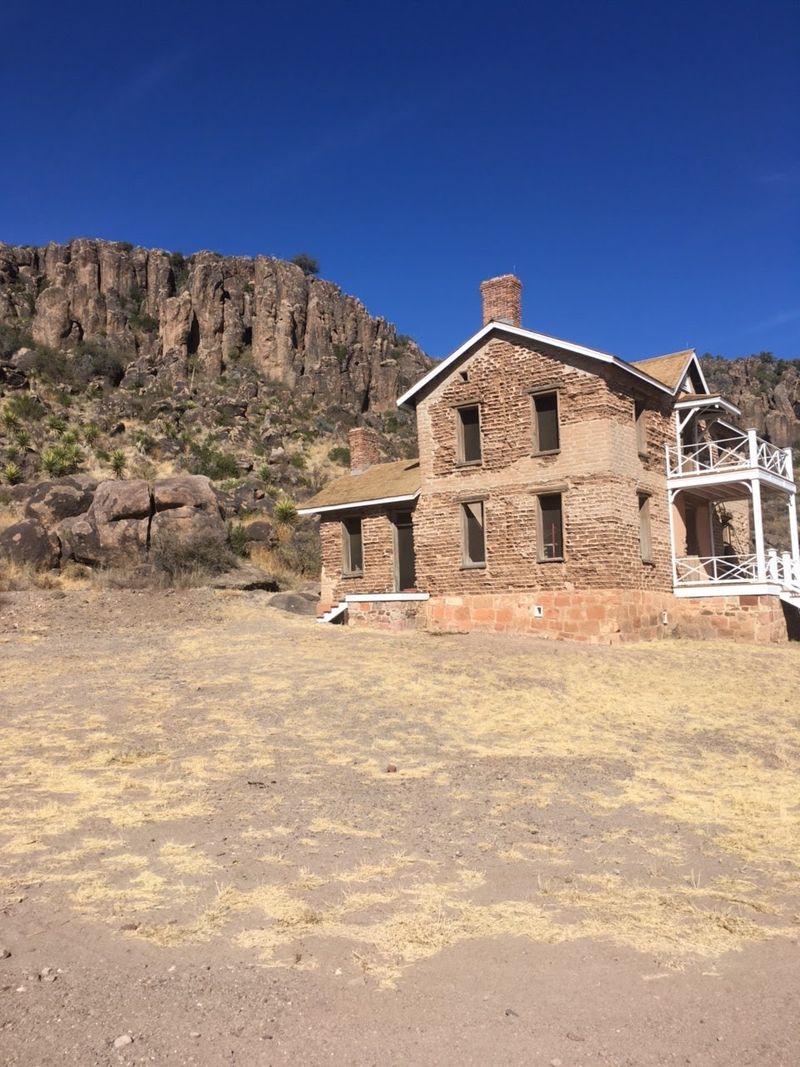 Fort Davis
