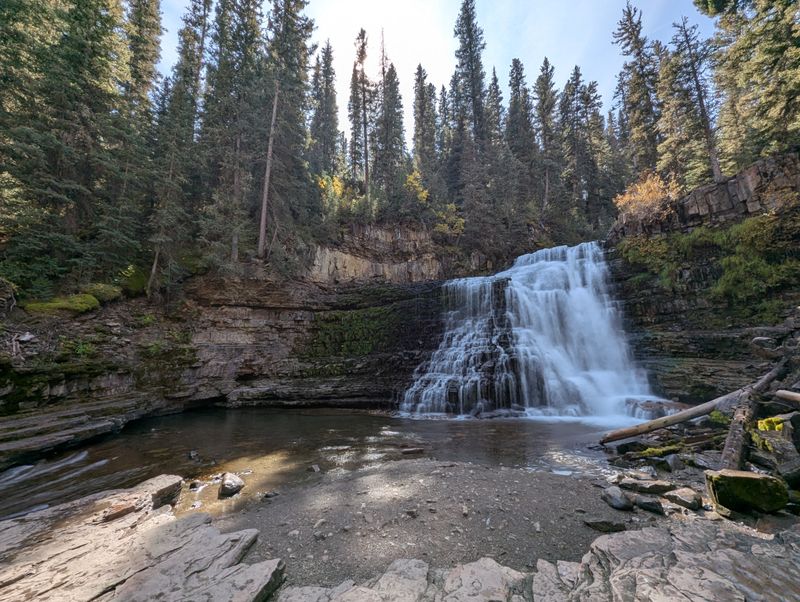 Custer National Forest Prairie District