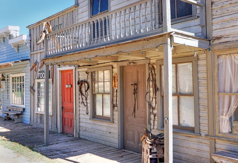 Wimberley Is Where A Quick Stop Turns Into Hours