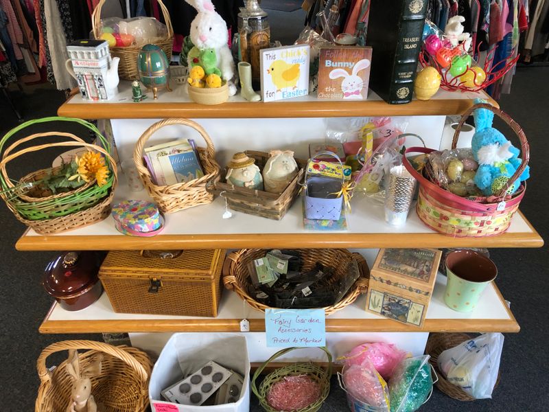 Kids Aisles Packed With DIY Monster Bits