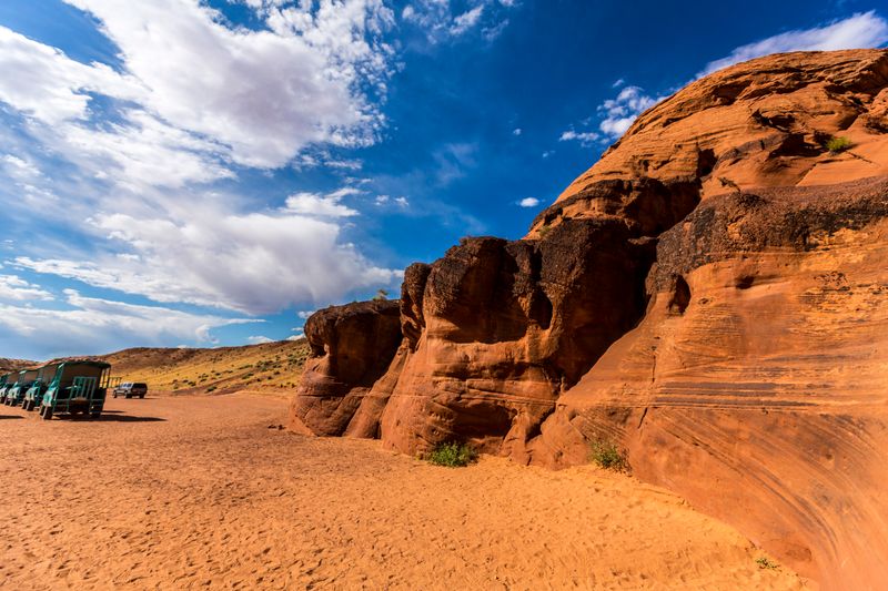 Practical Access and Safety