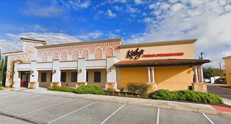 Kirby's Steakhouse - San Antonio