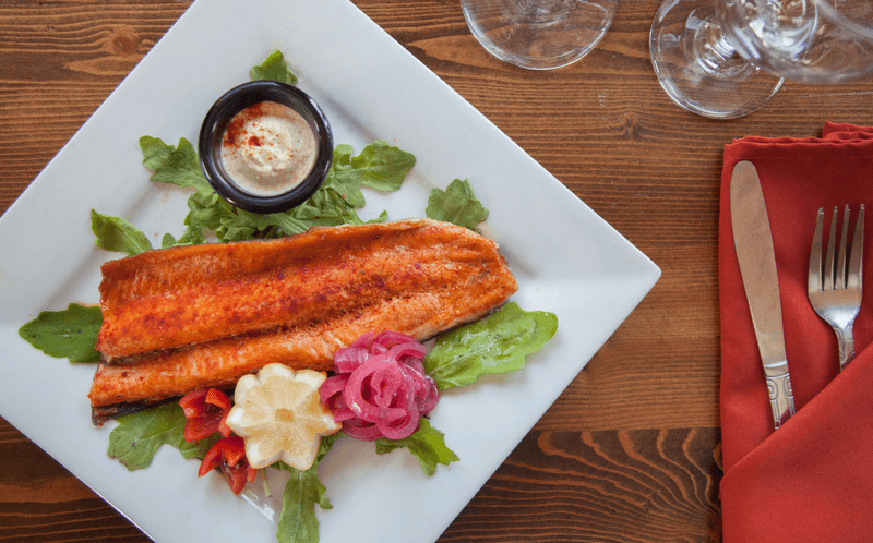 Wildlife As A Surprise