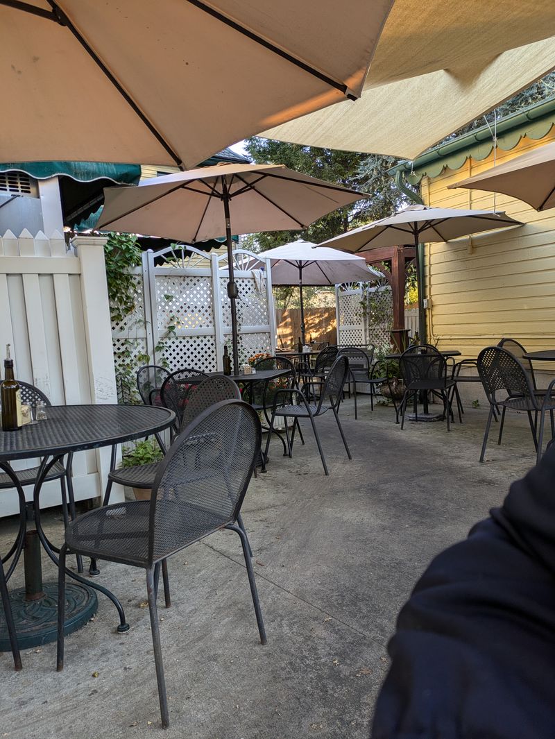 Lititz Location That's Perfect For A Stroll