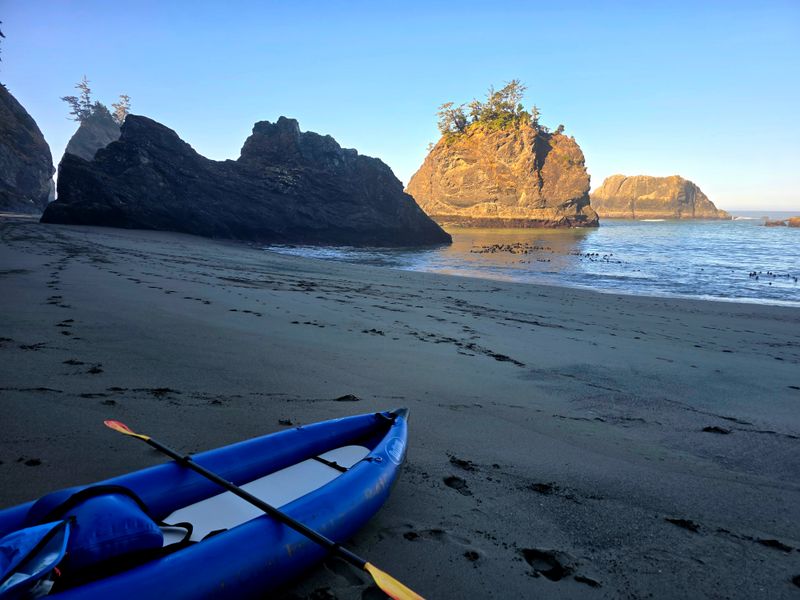 The Photography Expedition