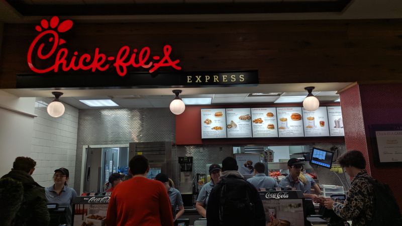 Where the buzz began