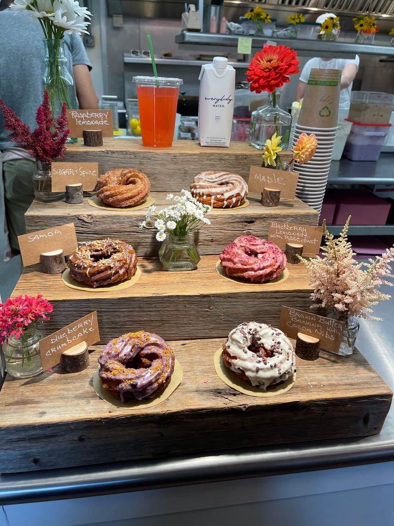 A High Rating Built on Consistency