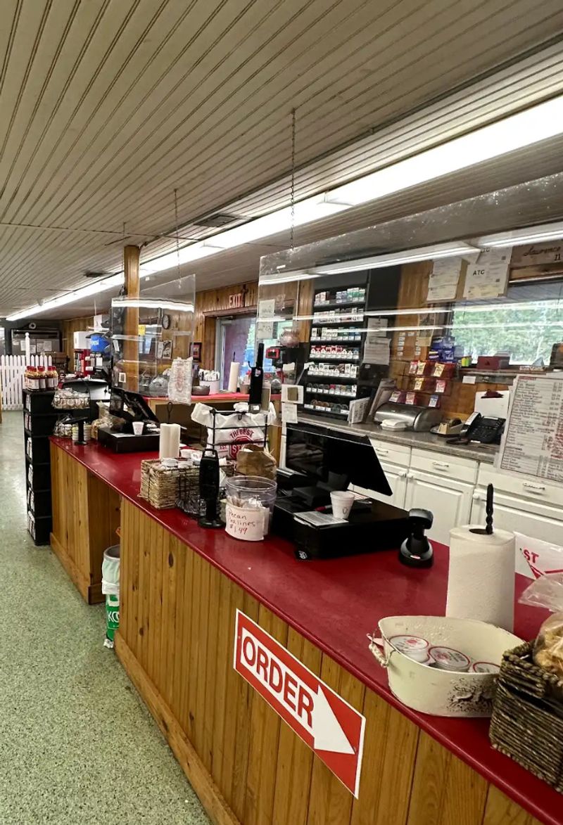 Craftsmanship Behind Every Batch of Homemade Goodness