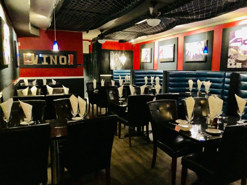 Beau & Mo’s Italian Steakhouse