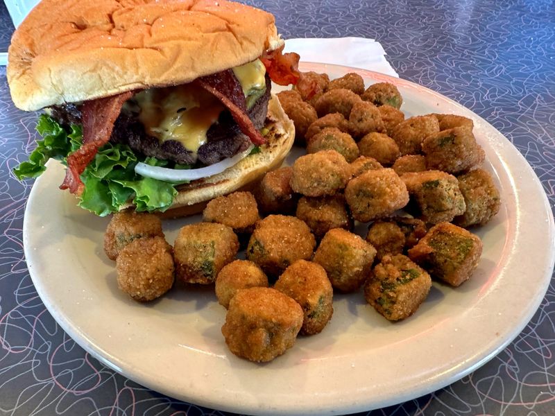 Comfort Food, Of Course: Blue Plate Specials and Signature Dishes