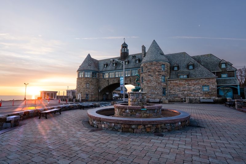 Rhode Island’s Struggle to Stay Itself