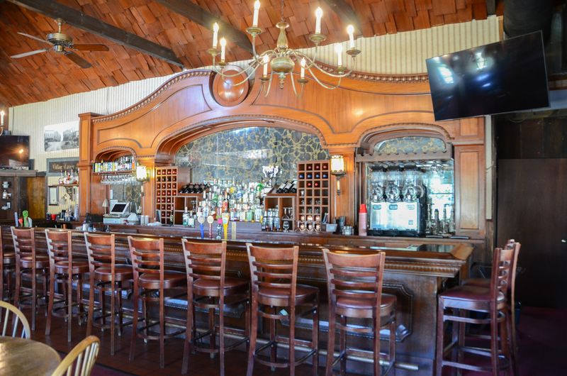 The Village Tavern