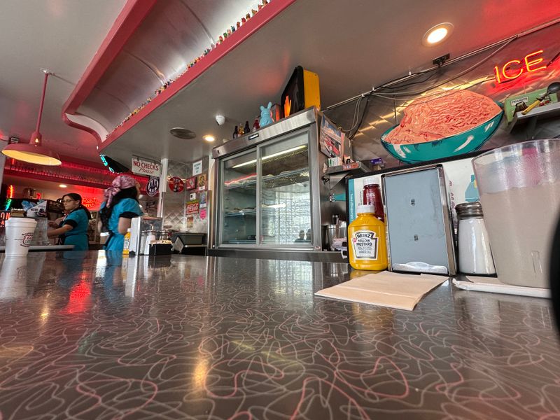 Pez Dispensers and Memorabilia: Tom Willis's Personal Touches