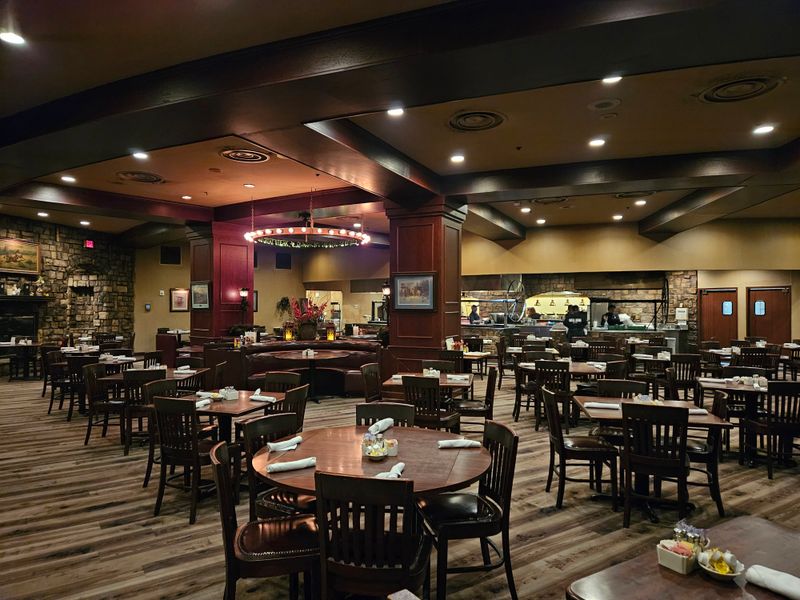 Dunston's Steak House