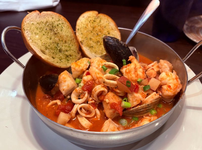 Fish Bites Seafood Restaurant, Wilmington