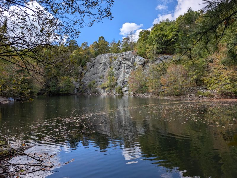 The Profile Rock Mystery
