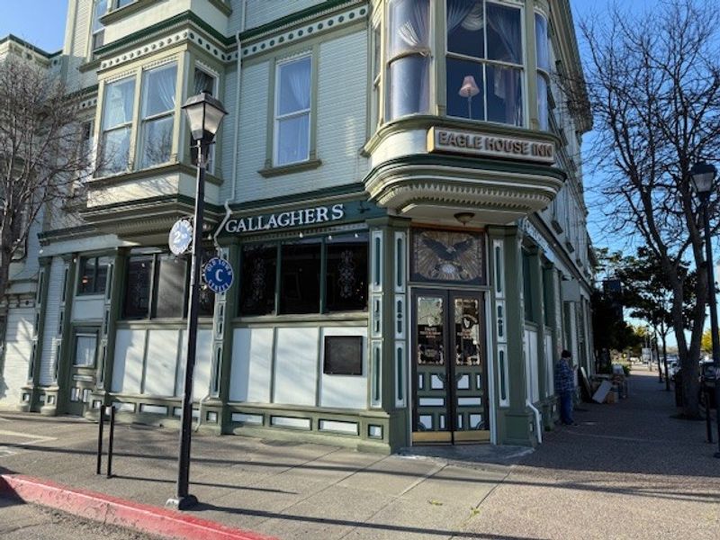 Gallagher's Pub - Oklahoma City