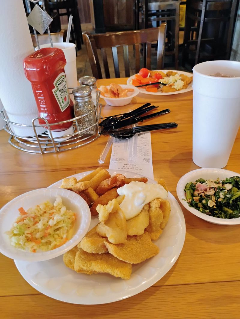 Why Locals Keep Coming Back