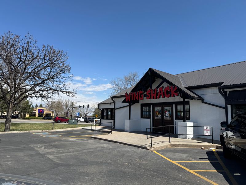 Tacos & Burger Shack, Greeley and Fort Collins